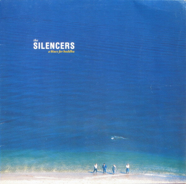 【中古】欧LP Silencers A Blues For Buddha PL71859 RCA /00260