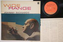 【中古】LP Johnny Richards Wide Range ECJ40014 CAPITOL /00260