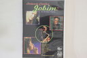 【中古】DVD Various Antonio Carlos Jobim All-Star Tribute COBY91172 COLUMBIA Japan プ...