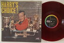 【中古】LP Harry James Harrys Choice 2LP87E CAPITOL /00260