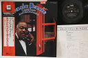 【中古】LP Count Basie Basic Basie 23MJ3430PROMO MPS プロモ /00260