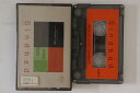 【中古】Cassette 鳥井本英樹 Sindbad NONE NOT ON LABAL /00110