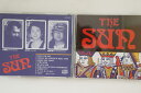 【中古】CD Sun Sun SUN001 NONE /00110