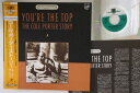【中古】LASERDISC Cole Porter Cole Porter Story Youre The Top VPLR70157 VAP /00600