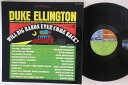 【中古】LP Duke Ellimgton Will Big Bands Ever Come Back? SMJ7322 REPRISE /00260