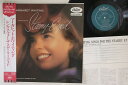【中古】LP Margaret Whiting Sings For The Starry Eyed TOJJ5908 CAPITOL Japan /00260