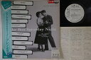 【中古】LP Glenn Miller Juke Box Saturday Night RJL2709PROMO RCA プロモ /00260