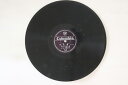 【中古】78RPM/SP 松永和風 越後獅子 一 / 二 B4 COLUMBIA /00500