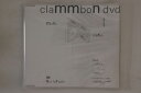 【中古】DVD Clammbon Clammbon Dvd TDBL91940 TRIAD 未開封 /00120