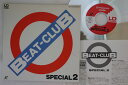 【中古】LASERDISC Various Beat Club Special 2 LPR013 PIONEER /00600