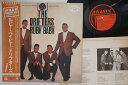 【中古】LP Drifters Ruby Baby P6180APROMO ATLANTIC プロモ /00260
