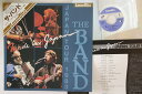 【中古】LASERDISC Band Japan Tour 1983 Made In Japan MP13225UV PIONEER /00600