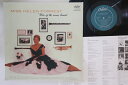 【中古】LP Miss Helen Forrest Voice Of The Name Bands TOJJ5901 CAPITOL Japan /00260