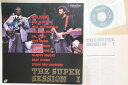 【中古】LASERDISC Various Super Session I VALJ3851 VIDEOARTS /00600