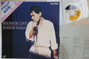 【中古】LASERDISC 稲垣純一 Sound Of Life J.i.武道館 SM0580075 LASERDISC CORPORATIO /00600