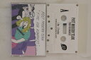 【中古】Cassette Post Modern Team. Time For Romances MAP021 MILES APART /00110