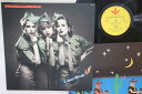 【中古】LP George Tokoro From Tokorozawa With Love 283H133 BOOGIE WOOGIE Japan プロモ /...