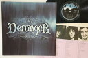 【中古】LP Derringer Derringer 25AP191PROMO BLUE SKY プロモ /00260(2)