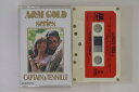 【中古】Cassette Captain & Tennille Captain & Tennille 28P31042 A&M /00110