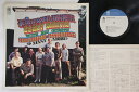 【中古】LP Benny Martin Tennessee Jubilee PA3108 FLYING FISH /00260