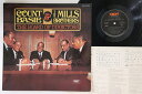【中古】LP Count Basie & The Mills Brothers Board Of Directors SMJ6003 DOT Japan Vin...