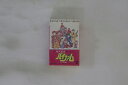【中古】Cassette アニメ 銀河漂流バイファム ドラマ編 LKF5077 Warner Bros. /00110