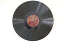 【中古】78RPM/SP 中央合唱団 祖国の山河に / 仲間達 M13 CENTER /00500