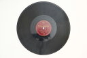 【中古】78RPM/SP 藤本二三吉 辰己よいとこ(三下り) / 濱松屋 A1121 COLUMBA /00500