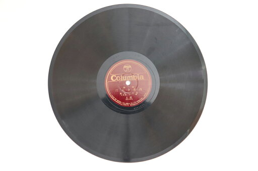 【中古】78RPM/SP 藤本二三吉 わしが國さ / 二上り新内 A35 COLUMBIA /00500 【中古】78RPM/SP 藤本二三吉 わしが國さ / 二上り新内 A35 COLUMBIA /00500
