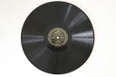 【中古】78RPM/SP 勝太郎 筏乗り / ヤンレサホイ 52647 VICTOR /00500