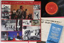 【中古】LP Earth Wind & Fire Touch The World 28AP3411PROMO CBS SONY プロモ /00260
