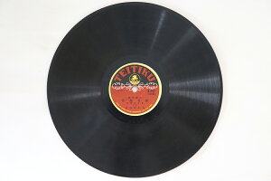 【中古】78RPM/SP 天中軒雲月 新召集令 (三) / (四) A247 TEITIKU /00500