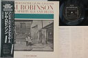 【中古】LP Jim Robinsons New Orleans Jim Robinson VIJ6347 RIVERSIDE Japan Vinyl /002...