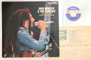 【中古】LD Bob Marley & The Wailers Live From The Santa MP10615PA PIONEER Japan /002...