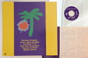 【中古】LASERDISC Various Reggae Refreshers VALS3287 PIONEER LDC /00600