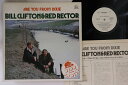 【中古】LP Bill Clifton & Red Rector Are You From Dixie GXF6016PROMO SEVEN SEAS プロモ ...