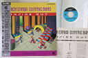 【中古】LASERDISC Chick Corea Elektric Band Inside Out PILJ2042 GRP /00600