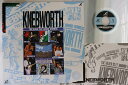 【中古】LASERDISC Various Knebworth Volume 2 APLG4002 APOLLON INC /00500