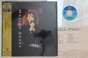 【中古】LASERDISC Mariah Carey Mtv Unplugged +3 SRLM824 SMV ENTERPRISES /00600