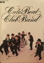 【中古】Cassette CUTE BEAT CLUB BAND 親愛なるジョージ・スプリングヒル・バンド様 28P6503 Pony /00260