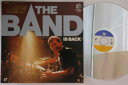 【中古】LASERDISC Band Is Back NDS5005 NIKKATSU /00600