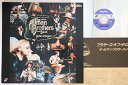 【中古】LASERDISC Allman Brothers Band Brothers Of The Road SM0680058 PIONEER /00600