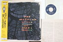 【中古】LASERDISC Pat Metheny モア・トラヴェルズ VALZ2163 VIDEOARTS /00600