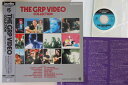 【中古】LASERDISC Various Grp Video Collection PILJ2041 GRP /00600