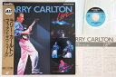 【中古】LASERDISC Larry Carlton Larry Carlton Live PILJ2021 PIONEER /00600