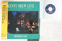 【中古】LASERDISC Kenny Drew Brewhouse Jazz VALZ2148 VIDEOARTS /00600