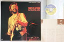 【中古】LASERDISC Eric Clapton On Whistle Test G78M0021 PONY VIDEO /00600