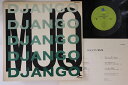 【中古】LP Modern Jazz Quartet Django LPR8867 PRESTIGE /00260