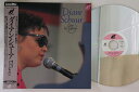 【中古】LASERDISC Diane Schuur Live In Japan PIJL2049 LOB /00600
