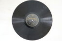 【中古】78RPM/SP 清元喜久太夫 十六夜 (五) / (六) 25587 COLUMBIA /00500
